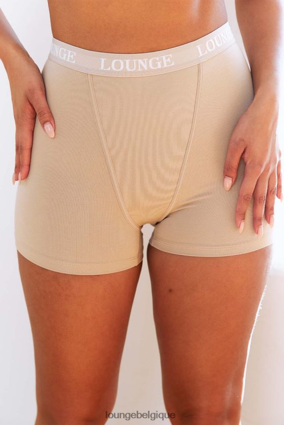 être Lounge femmes caleçon pyjama pyjama vison Z66B8F367 sous-vêtement