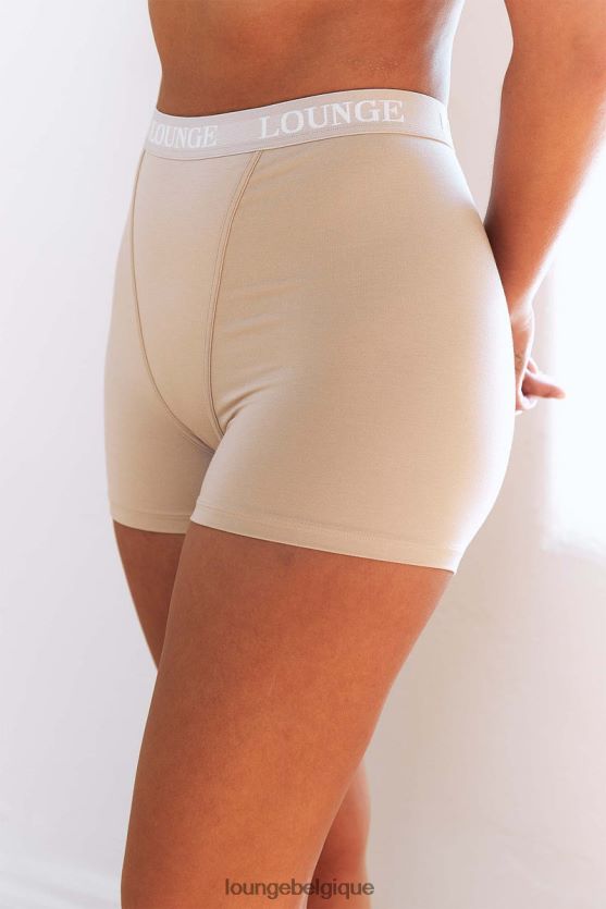 être Lounge femmes caleçon pyjama pyjama vison Z66B8F367 sous-vêtement