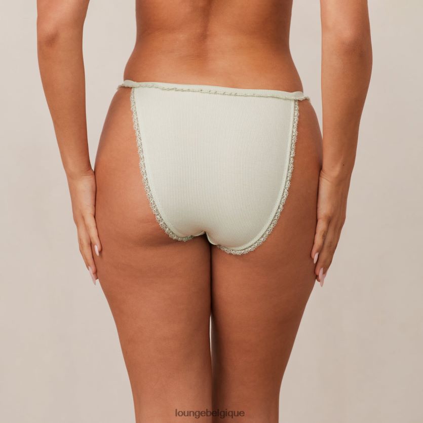 être Lounge femmes culotte fruitée 