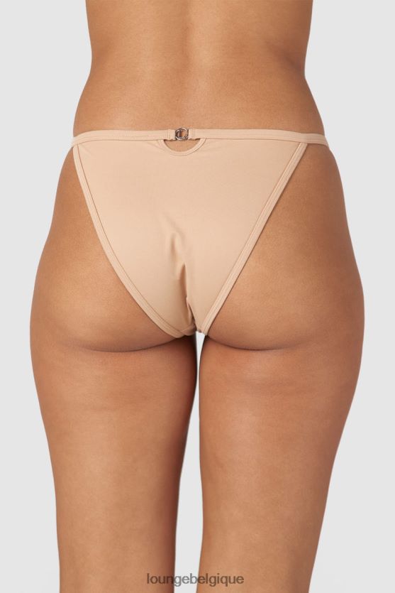 être Lounge femmes slip sculptant Miel Z66B8F571 sous-vêtement