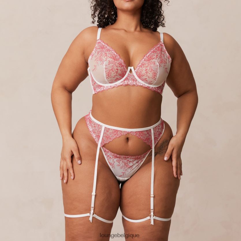 être Lounge femmes ensemble lingerie nicola rose Z66B8F342 sous-vêtement