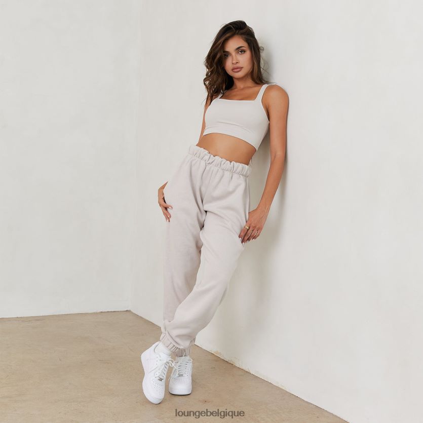 être Lounge femmes 365 joggers oversize pierre Z66B8F903 vêtements
