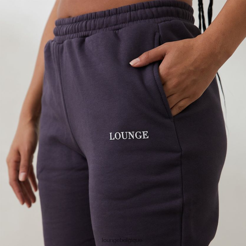 être Lounge femmes jogging essentiel bleu fumé Z66B8F910 vêtements