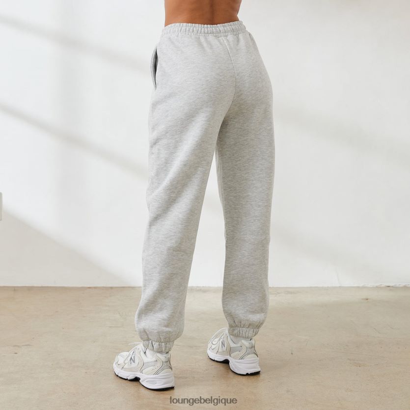 être Lounge femmes jogging essentiel mélange de givre Z66B8F907 vêtements