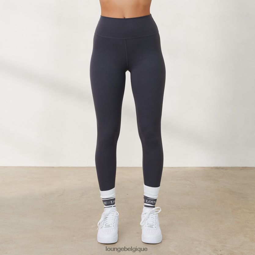 être Lounge femmes Legging 365 seconde peau Galet Z66B8F888 vêtements