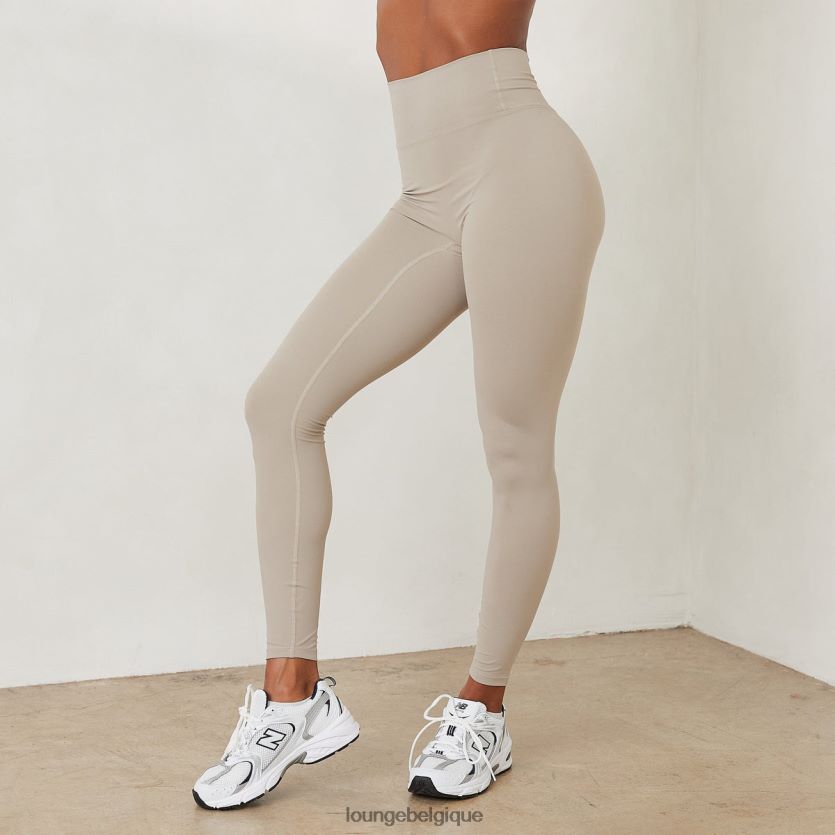 être Lounge femmes leggings essentiels avoine Z66B8F891 vêtements
