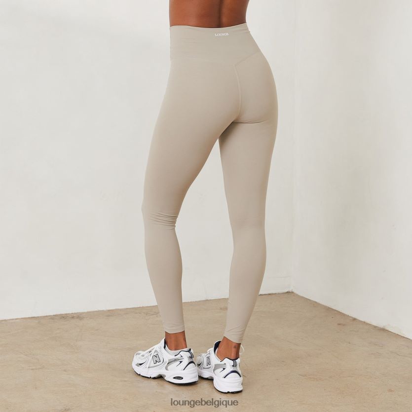 être Lounge femmes leggings essentiels avoine Z66B8F891 vêtements