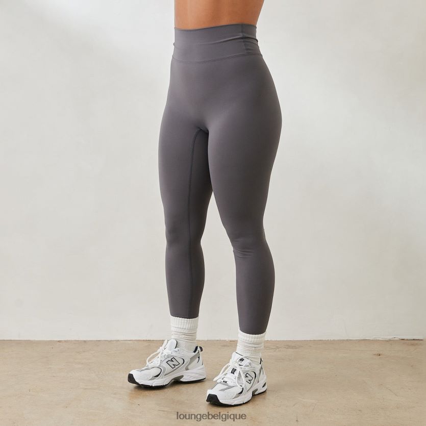 être Lounge femmes leggings essentiels charbon Z66B8F896 vêtements