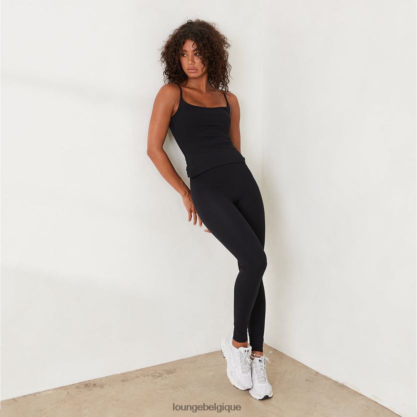 être Lounge femmes leggings essentiels noir Z66B8F900 vêtements