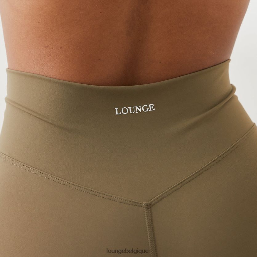 être Lounge femmes leggings essentiels olive Z66B8F894 vêtements