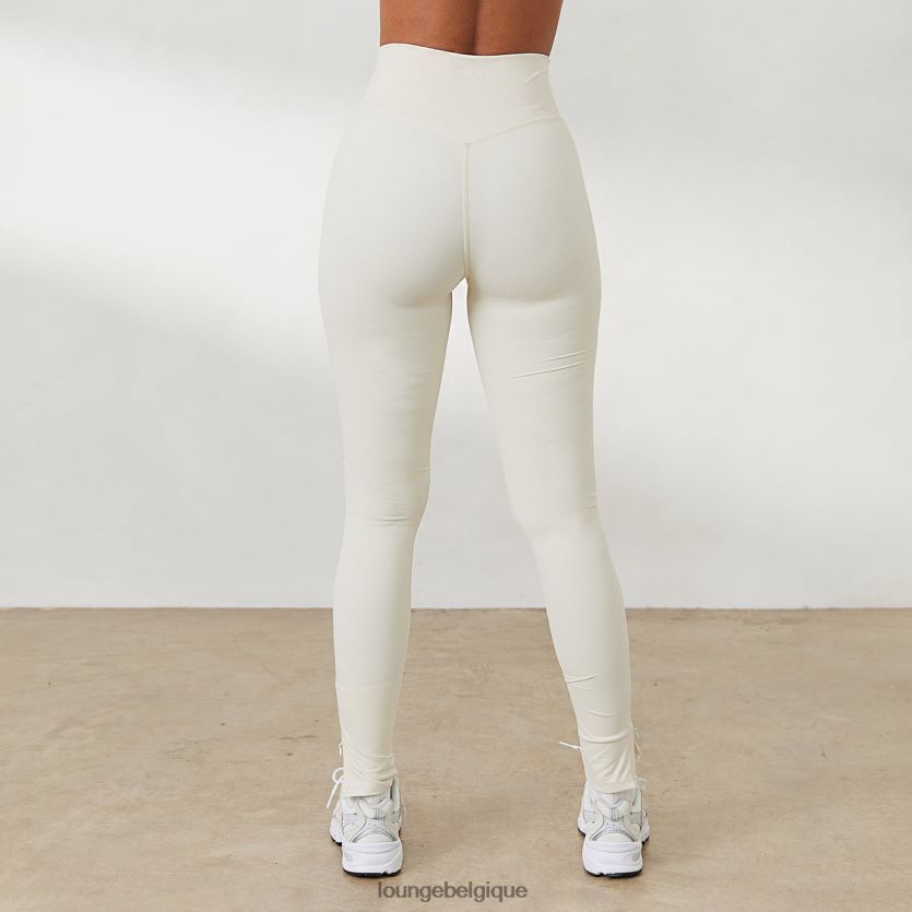 être Lounge femmes legging zippé à la cheville x Jess Hunt os Z66B8F810 vêtements