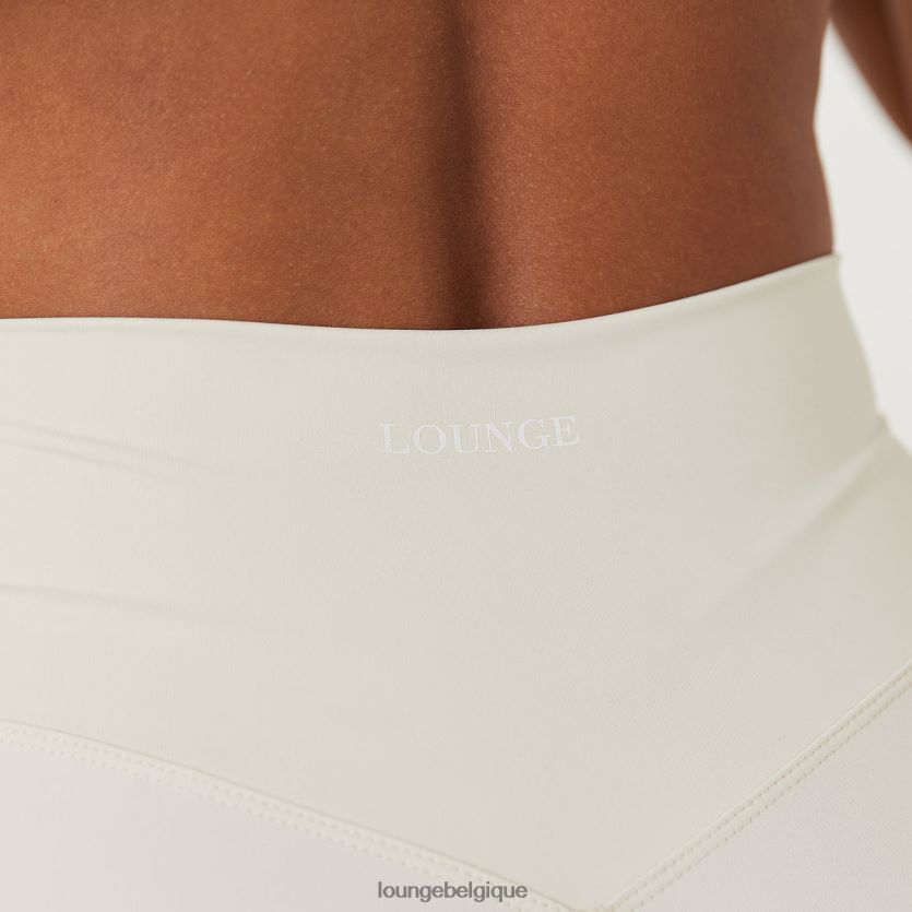 être Lounge femmes legging zippé à la cheville x Jess Hunt os Z66B8F810 vêtements