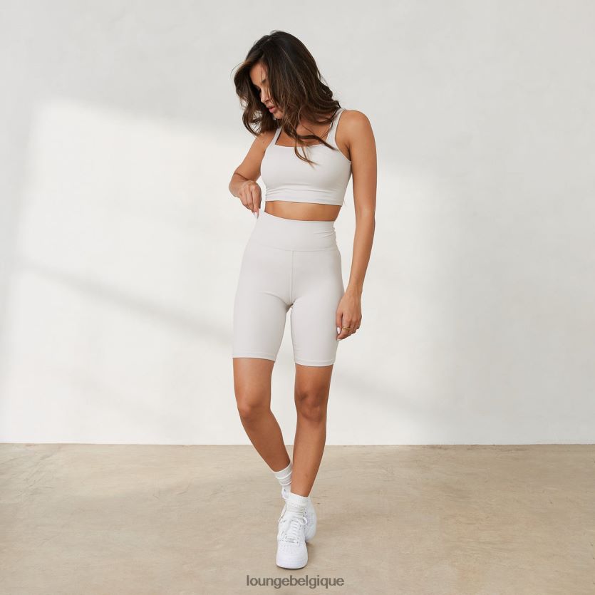 être Lounge femmes Short cycliste 365 seconde peau pierre Z66B8F913 vêtements